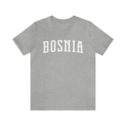 Bosnia T-Shirt