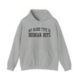 thumbnail image 1 of Bosnian Boys Hoodie Gifts Hooded Sweatshirt Pullover Shirt, 1 of 4