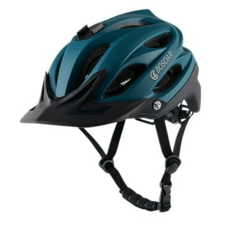 Mountain bike helmets cheap walmart