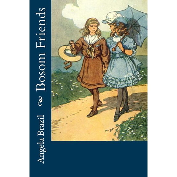 Bosom Friends (Paperback)