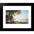 thumbnail image 1 of Bosphorus 20x24 Framed Art Print by Maxim Vorobiev, 1 of 2