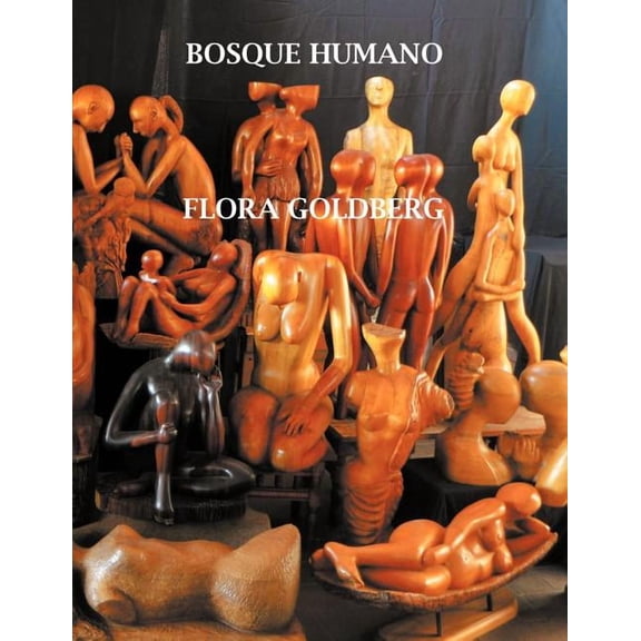 Bosque Humano (Spanish Edition)