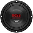 thumbnail image 1 of Boss 10" 1500W Subwoofer + Q Power Truck Enclosure + Boss 1100W A/B Amplifier, 1 of 10