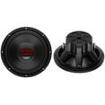 thumbnail image 1 of Boss 12-Inch 3600-Watt 4-Ohm DVC Power Car Subwoofers (Pair) | 2 x CH12DVC, 1 of 6