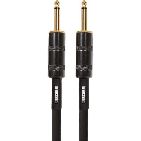 Boss BSC 14 AWG Speaker Cable 3ft