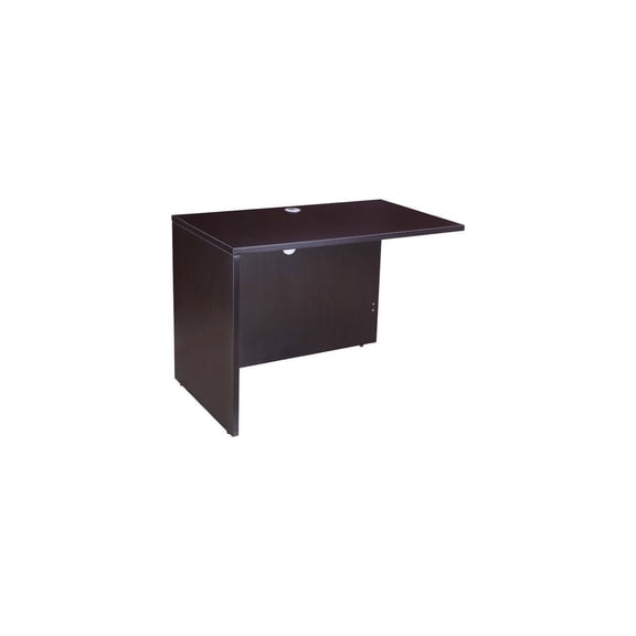 Boss 42 X 20" Reversible Return, Mocha