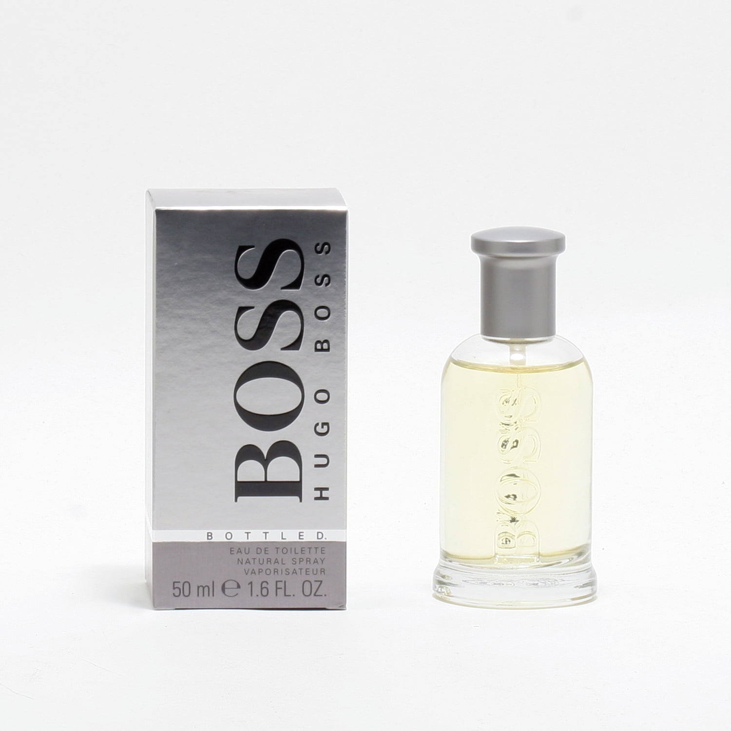 Original Fragrance Boss 6 Men by Hugo Boss Fresh Sharp Masculine Cologne 1.6 oz Eau De Toilette Spray Walmart