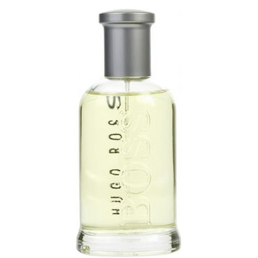 Boss 6 Eau De Toilette Spray 3.3 Oz / 100 Ml