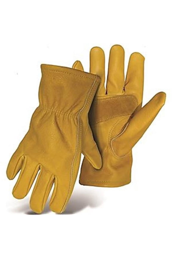 6039X Prem Rancher Glove with Palm Patch - Extra Large