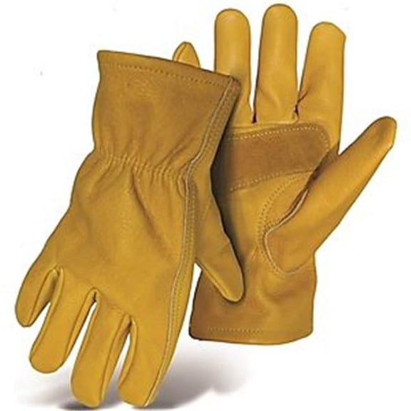 Boss 6039X Prem Rancher Glove with Palm Patch - Extra Large