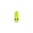 thumbnail image 1 of Boss 8008701 Hi-Vis Yellow Polyester Unisex Rain Pants, 2XL, 1 of 2