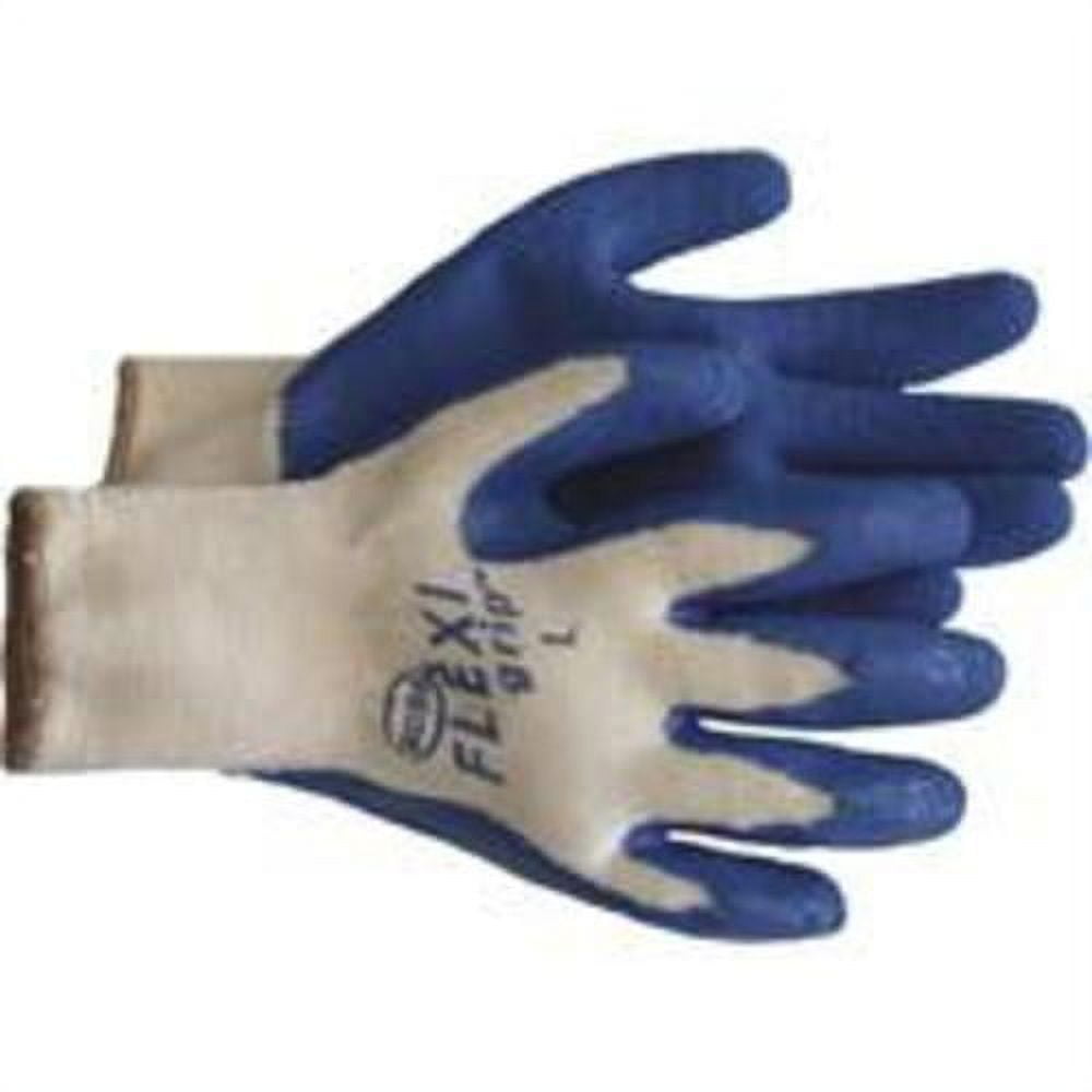 Toolbank Kuny'Gants De Maîtres D'œuvre Flexgrip – Grande Kun130l