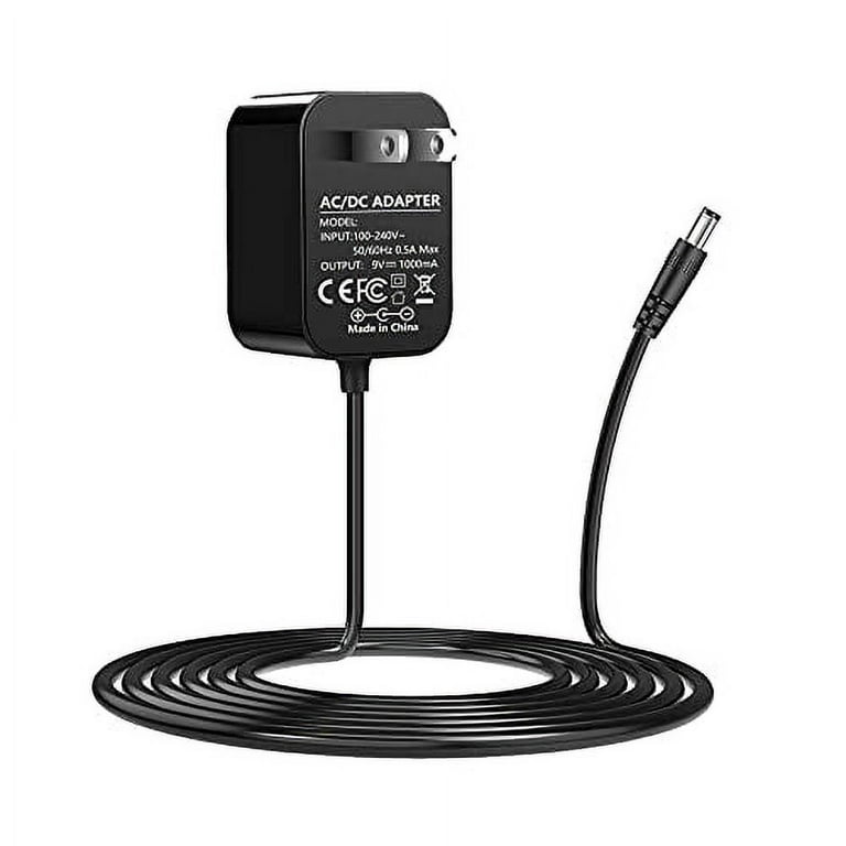for Boss 9V PSA Adapter Guitar Pedal Power Supply for Boss