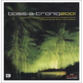 Boss-A-Tronic Vol 2 (Audiobook)
