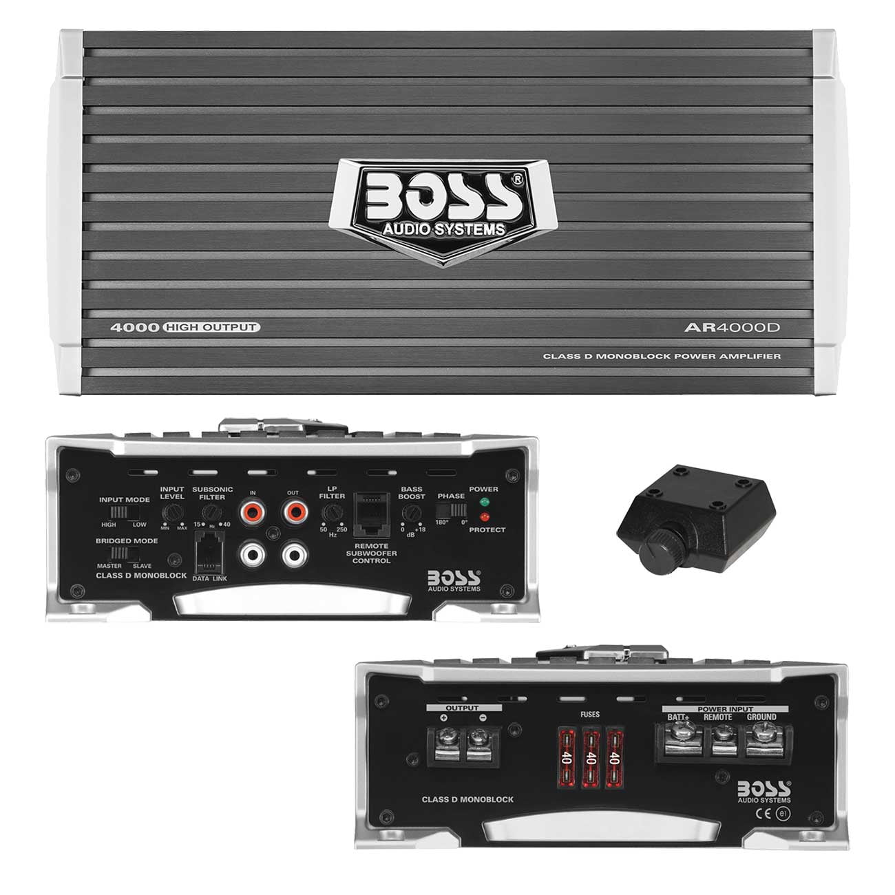 カーオーディオ BOSS AUDIO AR2000M boss-audio-systems-car-cell-