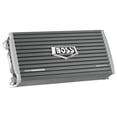 thumbnail image 1 of BOSS Audio Systems AR4000D Monoblock Amplifier - 4000 Watt Amp, Class D Car Audio Amp, 1 Ohm Stable, Mosfet Power Supply, 1 of 15