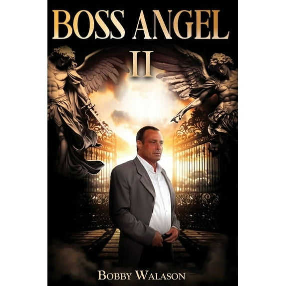 Boss Angel II, (Paperback)