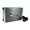 thumbnail image 1 of Boss Audio 1500 Watt Mono A/B MOSFET Power Car Amplifier + Remote | AR1500M, 1 of 5