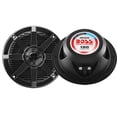 thumbnail image 1 of Boss Audio 5.25" MR52B Speaker - Black - 150W | Bundle of 2 Each, 1 of 2