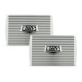 thumbnail image 1 of Boss Audio AR1500M 1500W Mono A/B MOSFET Power Car Amplifier + Remote (2 Pack), 1 of 9