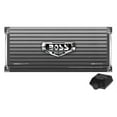 thumbnail image 1 of Boss Audio AR4000D Armor 4000W Monoblock Class D Car Amplifier + Remote (2 Pack), 1 of 11