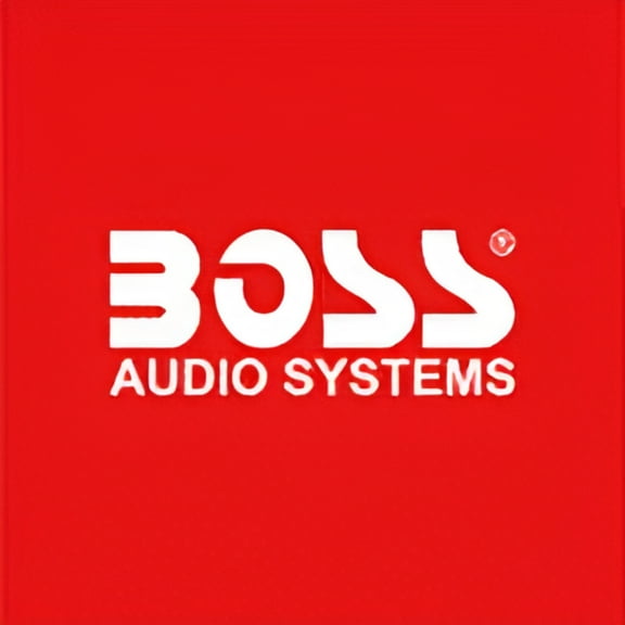 Boss Audio BE7ACP - True Fit Double Din CarPlay & Android Auto with 7" LCD screen Car Radio, Bluetoot h, AM/FM