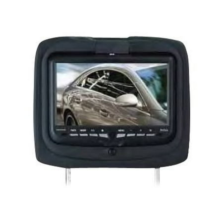 BOSS HIR9M - LCD monitor - display - 9" - external
