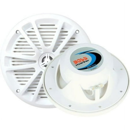 Boss Audio MR650 6.5" 2-way 250W Marine Full Range Speaker