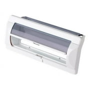 BOSS Audio Systems MRC10 Marine Waterproof Radio Cover, White