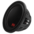 thumbnail image 1 of BOSS Audio Systems P129DC 12” Car Subwoofer, 2600 Watts, Dual 4 Ohm Voice Coil, 1 of 11