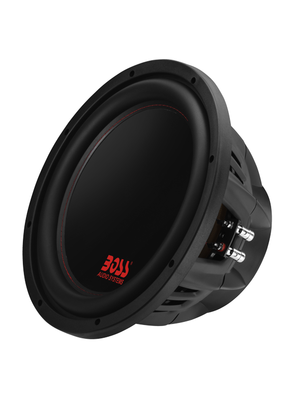 Car Subwoofer Sizes in Car Subwoofers