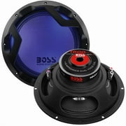 Boss Audio PD12LED Phantom 12" 1600W DVC Car Audio Subwoofer w/ LED Illumination
