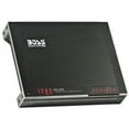 thumbnail image 1 of Boss Audio PHANTOM PH2.600 Car Amplifier, 1200 W PMPO, 2 Channel, Class AB, 1 of 2