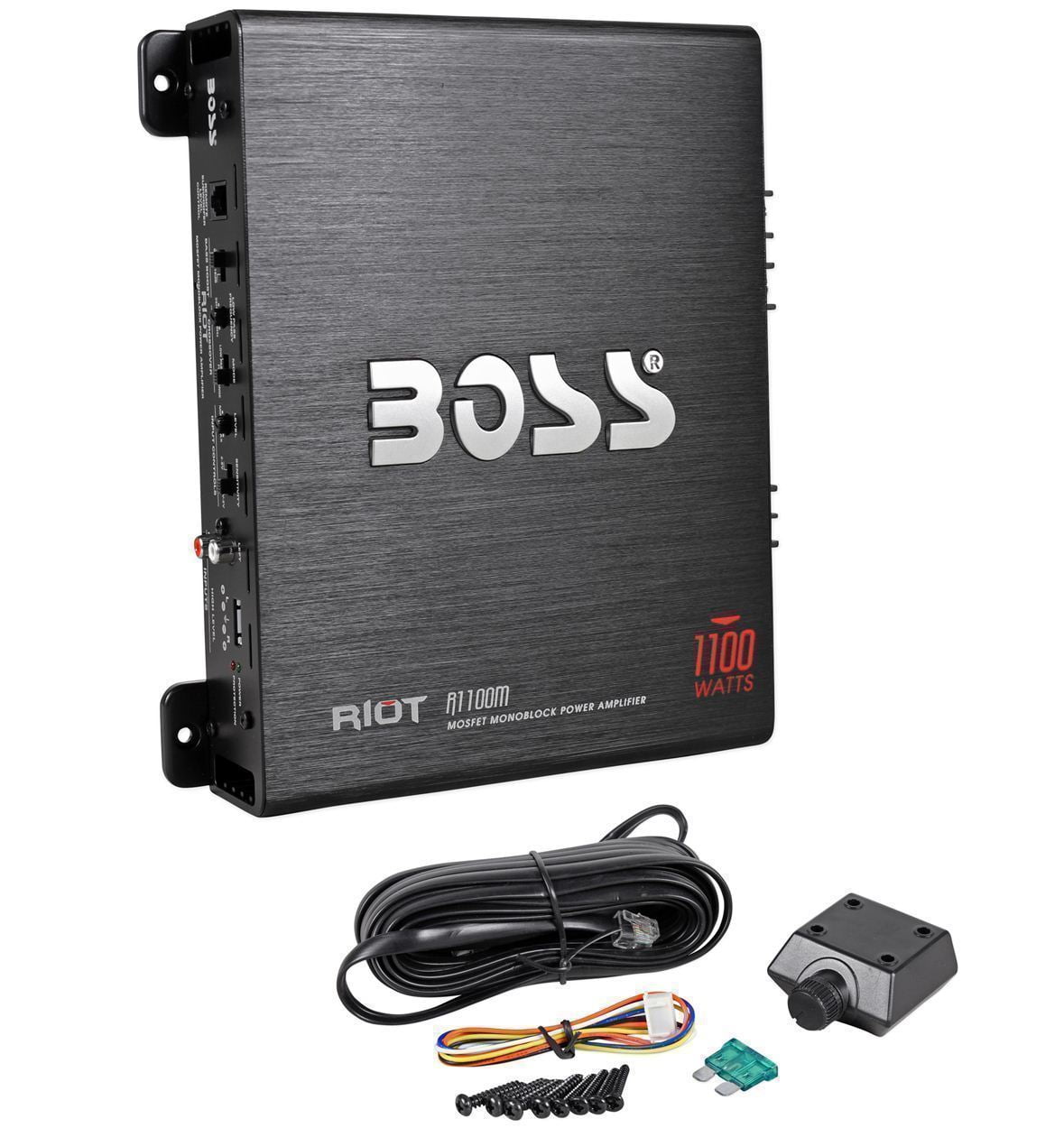 Boss Audio R1100M Riot 1100W Monoblock AB Car Audio Nepal Ubuy