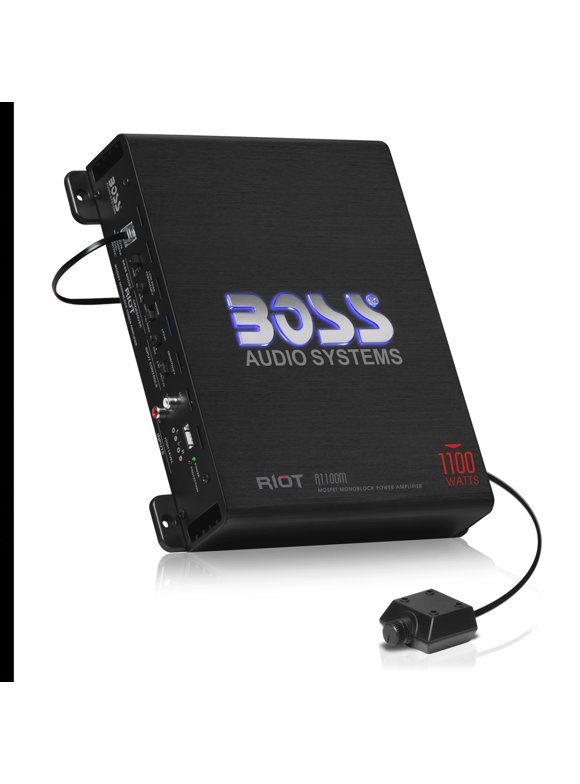 Car Amplifier Wiring in Car Amplifiers