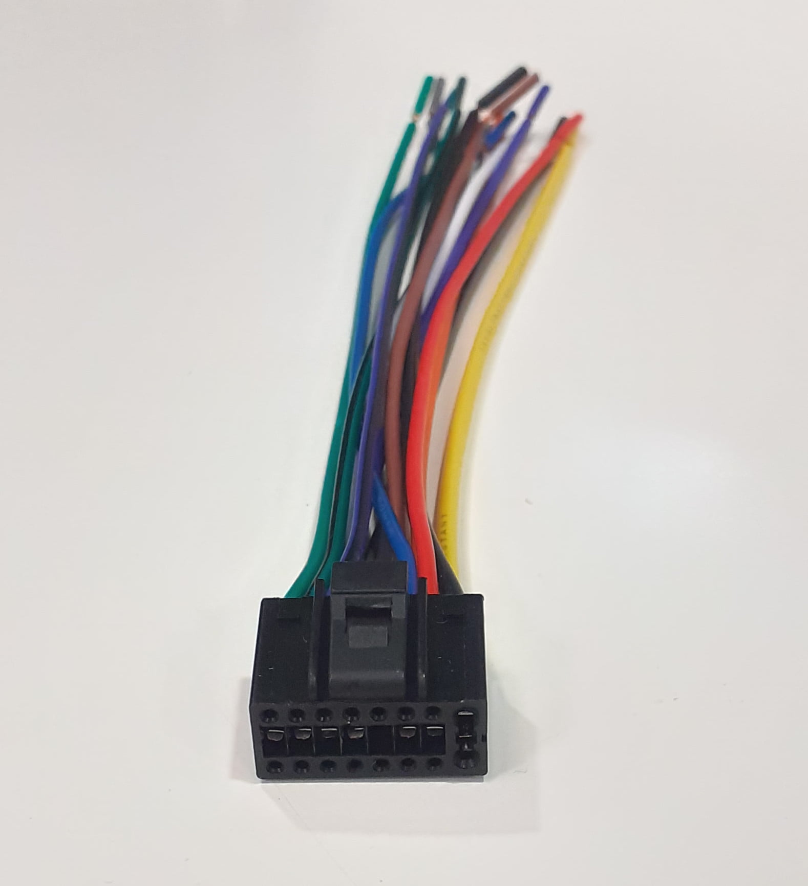 Boss Audio Systems BV9364B Car Stereo DVD Player Auto Stereo Radio Plug