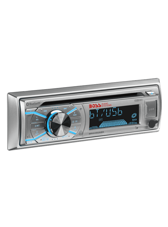 Marine Stereos in Marine Audio