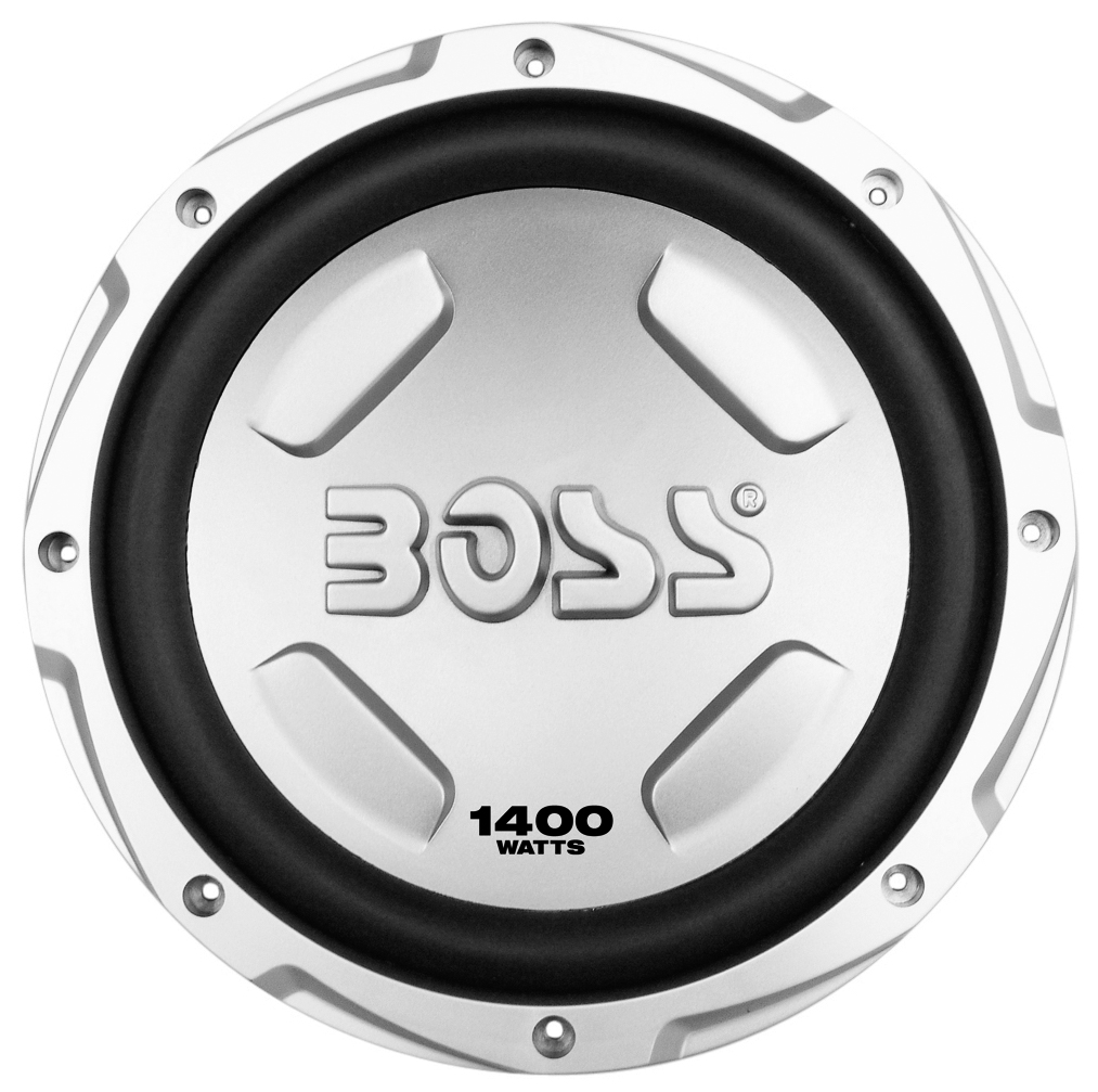 Pioneer TSW304R 12" Subwoofer