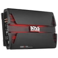 thumbnail image 1 of Boss Audio Systems PD5000 Phantom Series 5000W Monoblock Vehicle Audio Amplifier, Black, 1 of 11