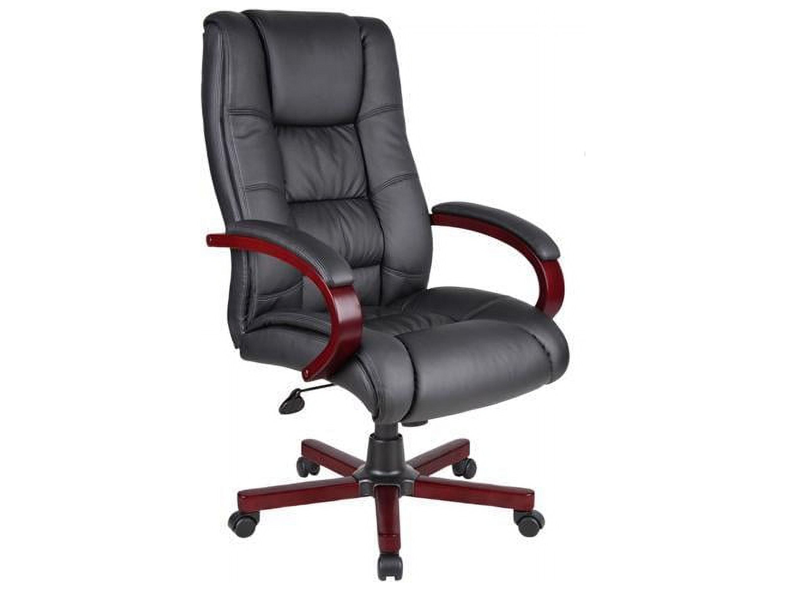 Boss B8991-M Executive Chair - Walmart.com