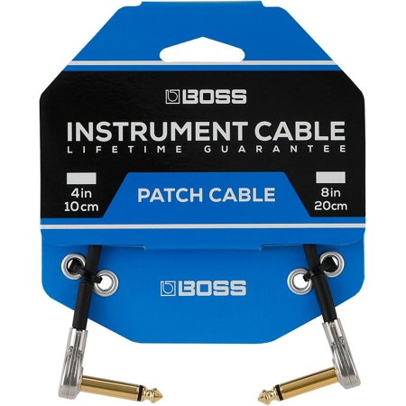 Boss BCP-4 PEDAL JUMPER