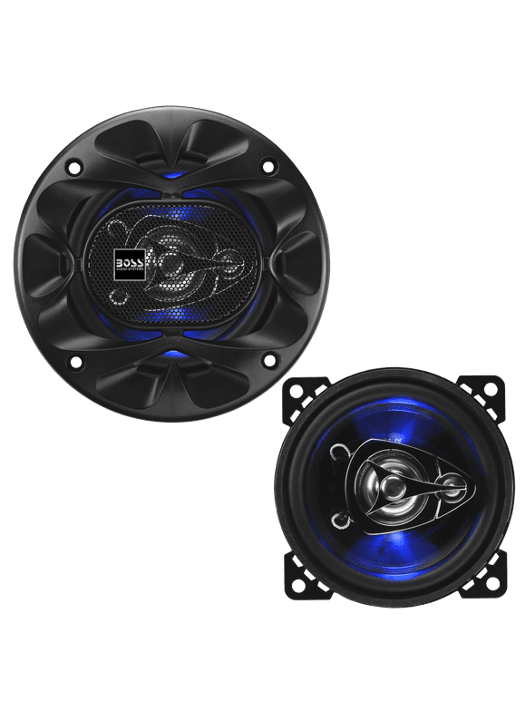 3 Way Car Speakers in Car Speakers