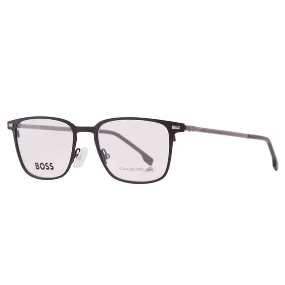 Hugo Boss Demo Sport Men's Eyeglasses BOSS 1021 0003 52