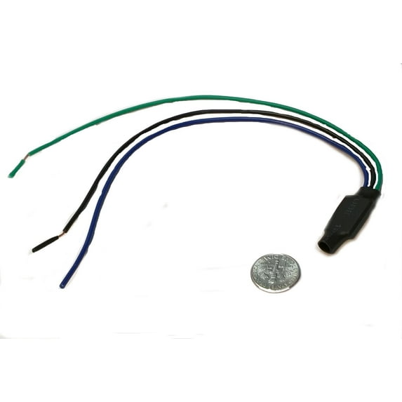 Boss BVB9364RC BV7335B BV8974B BVS13.3B Radio Parking Brake Bypass to watch video in motion
