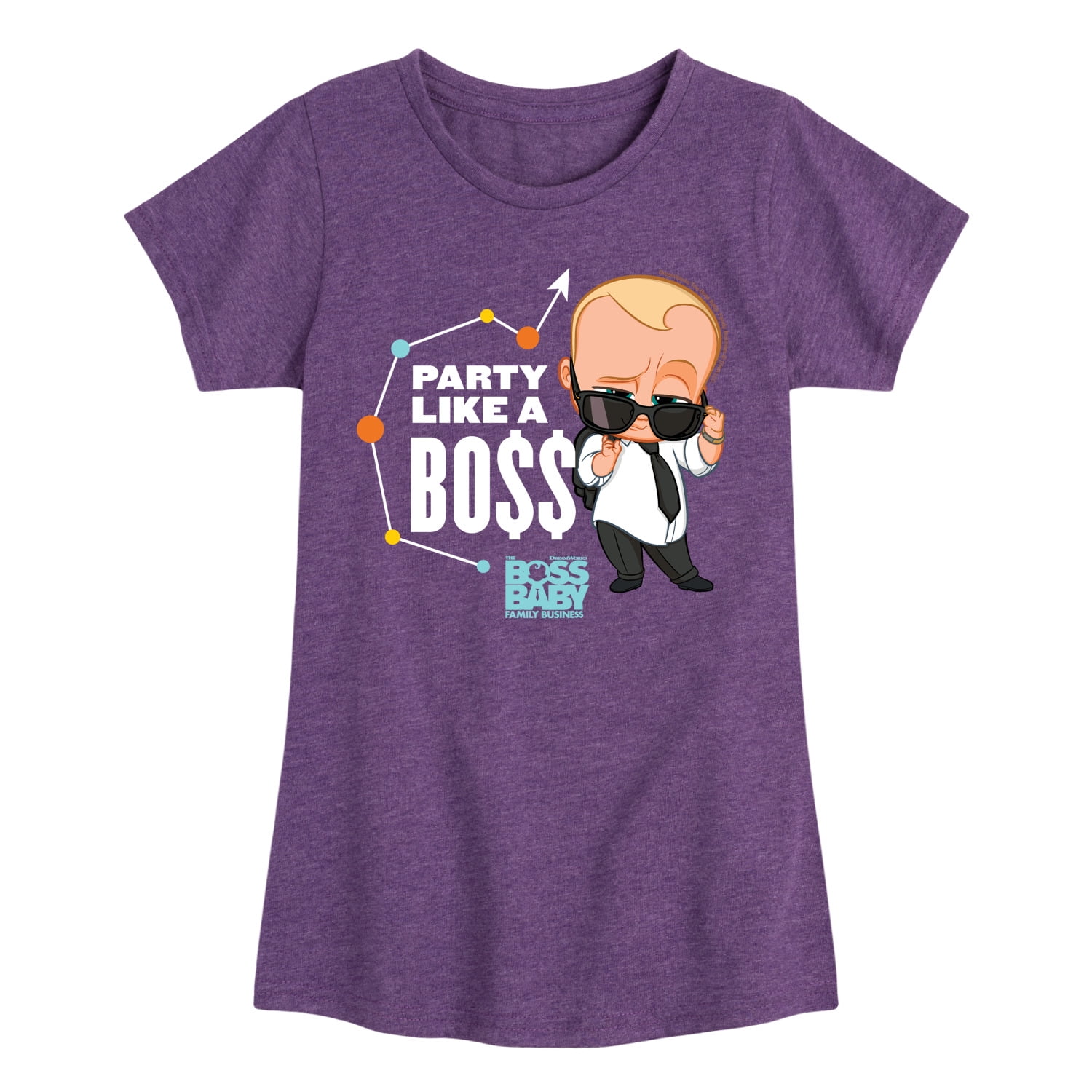 Boss graphic t shirt online