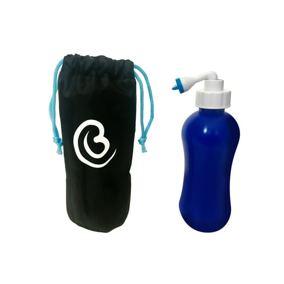 Boss Bidet Mini Portable, Handheld and Compact Travel Bidet 30 Day Guarantee