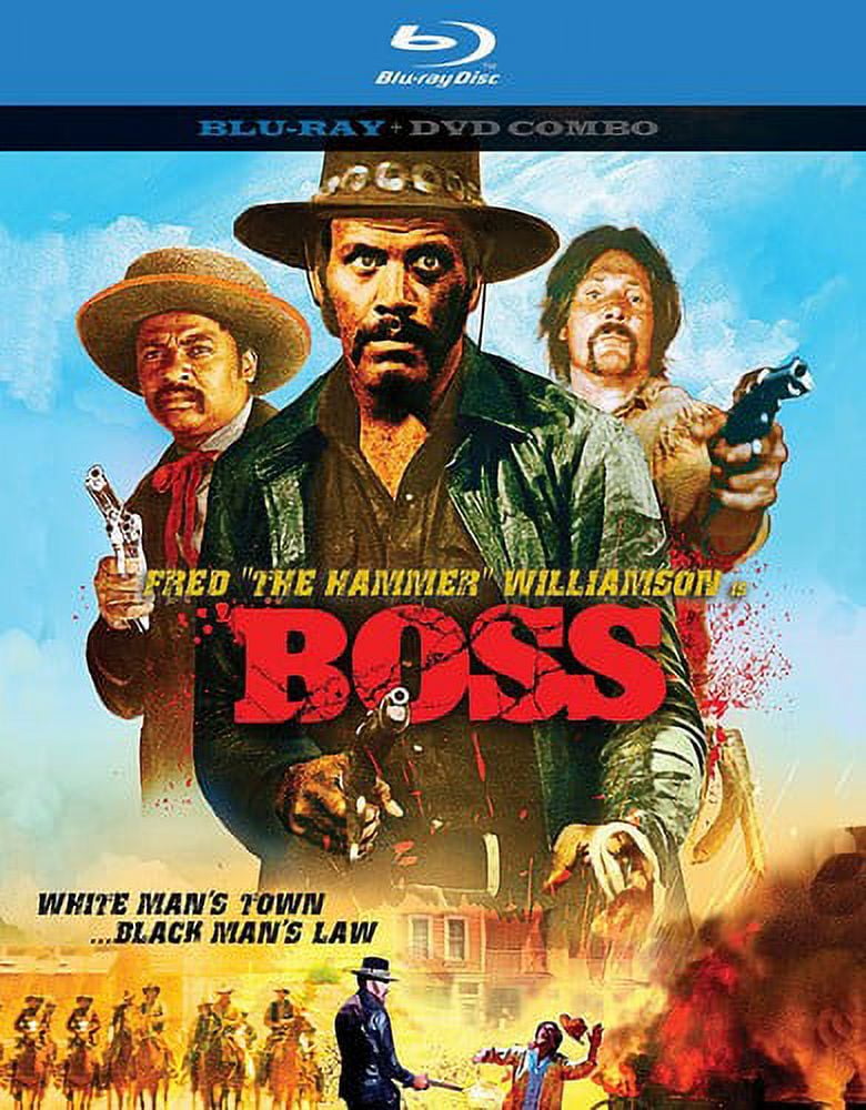 BOSS DVD-BOX 1・2SET BOSS DVD-BOX 1・2SET BOSS DVD-BOX 1 & 2 SET DVD