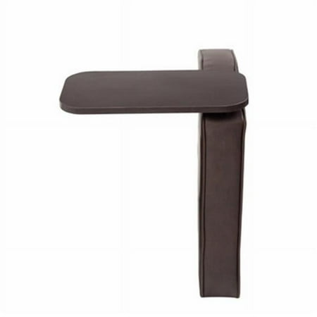 Boss Bomber Brown Left Arm with Black Tablet - Black