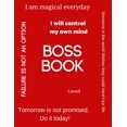 thumbnail image 1 of Red Edition: Boss Book (Paperback), 1 of 1