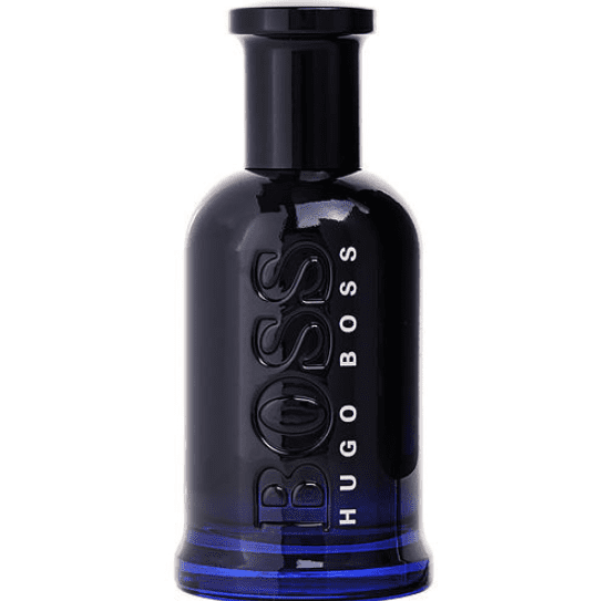 Boss Bottled Night Aftershave